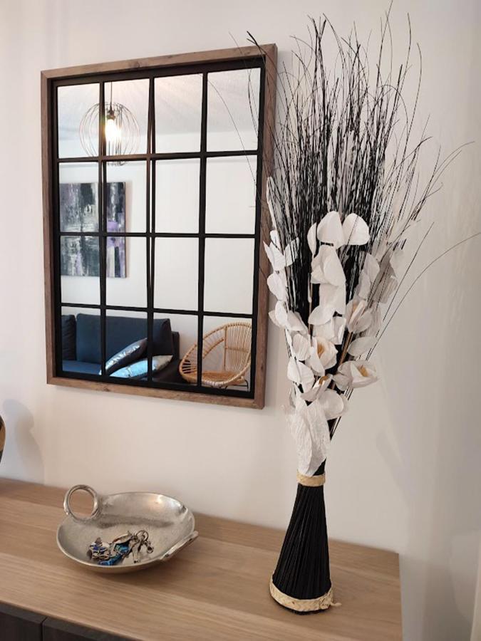 Chez Dominique, T2, Centre Ville, Vue Montagne, Wifi, 4 Personnes Bagnères-de-Luchon Eksteriør bilde